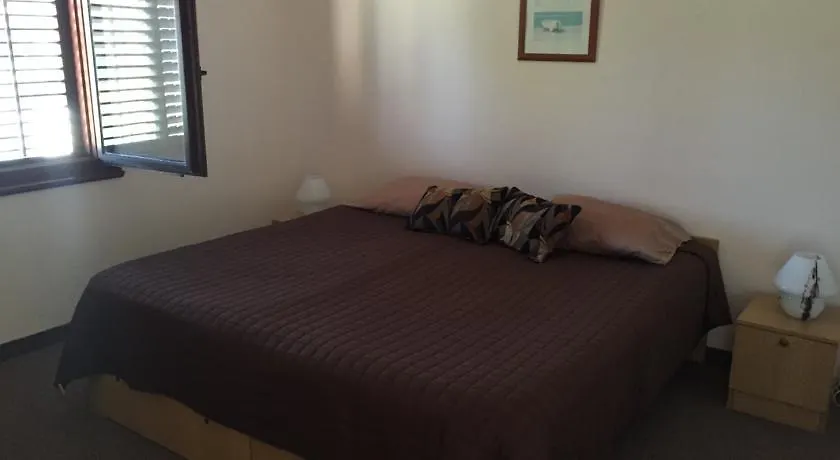 Guest House Punta Grzan Petrcane 3*,  Kroatien