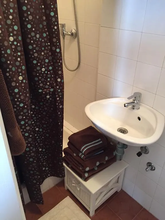 Guest House Punta Grzan Petrcane 3*,  Kroatien