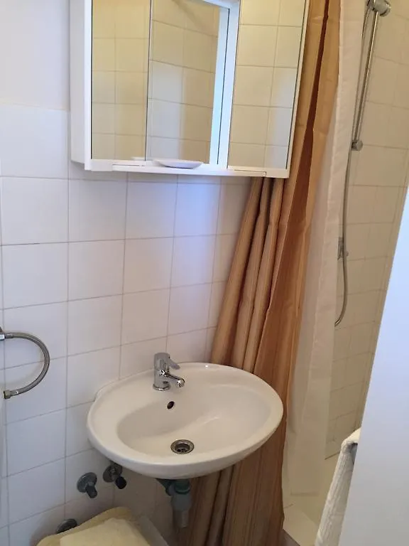 Guest House Punta Grzan Petrcane Kroatien