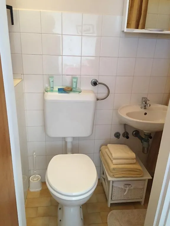 ***  Guest House Punta Grzan Petrcane Kroatien