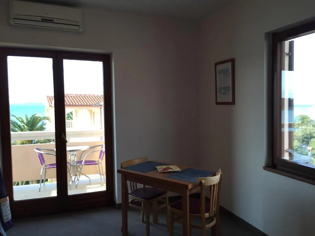 Guest House Punta Grzan Petrcane