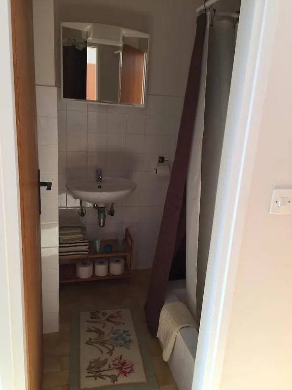 Guest House Punta Grzan Petrcane