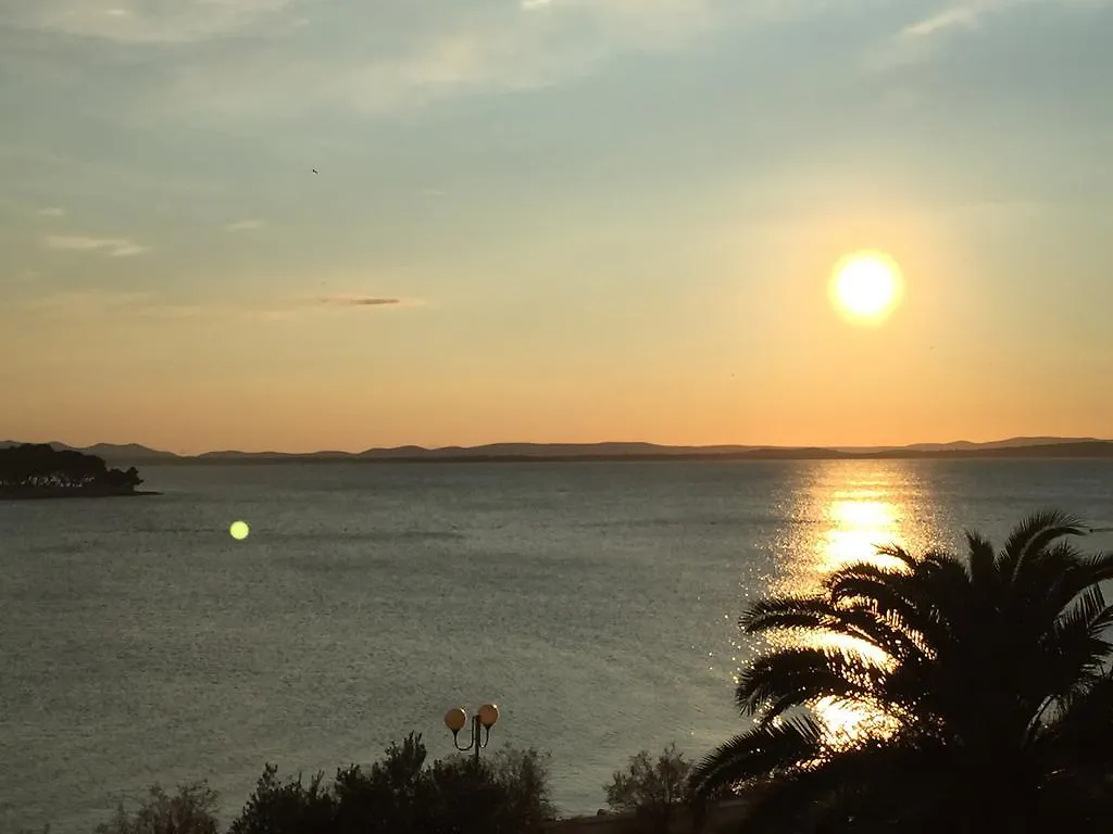 Guest House Punta Grzan Petrcane