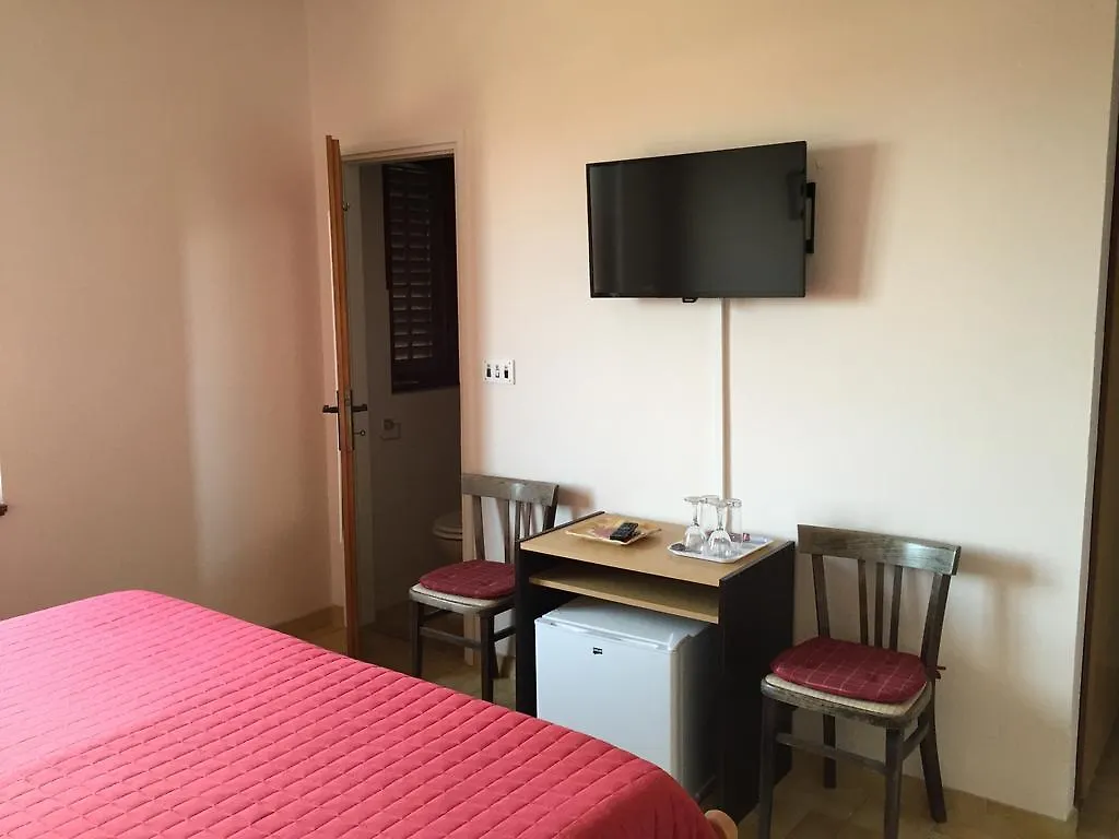 Guest House Punta Grzan Petrcane