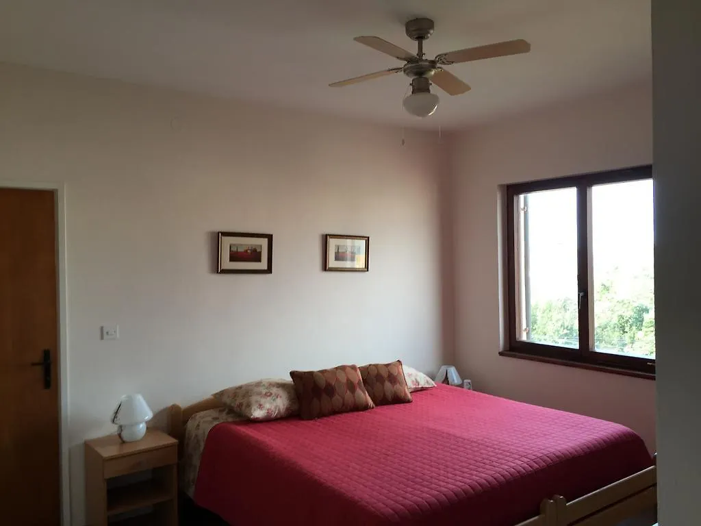 Guest House Punta Grzan Petrcane