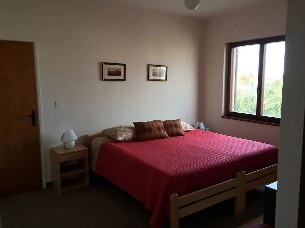 Guest House Punta Grzan Petrcane