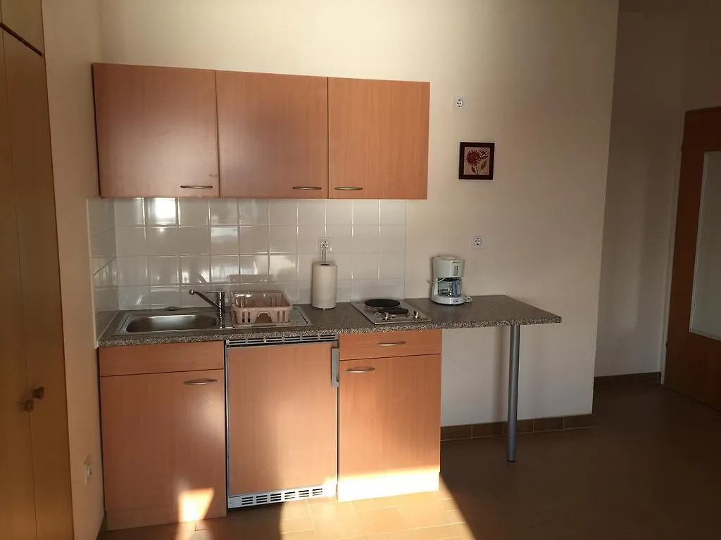 ***  Guest House Punta Grzan Petrcane Kroatien