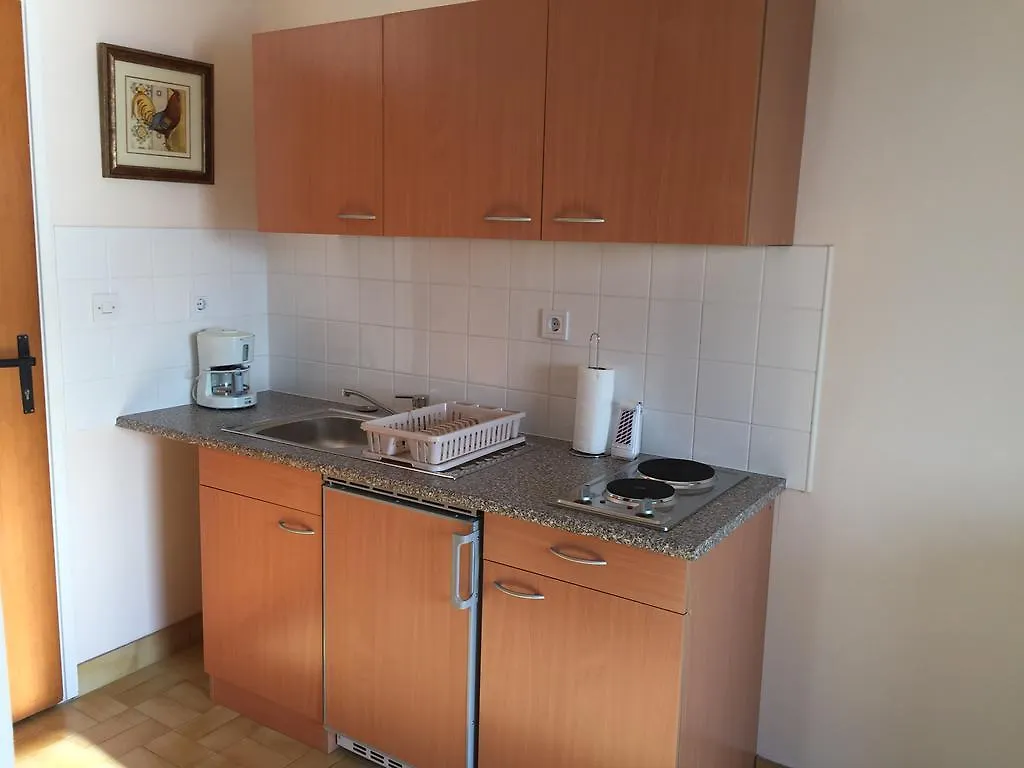 Guest House Punta Grzan Petrcane
