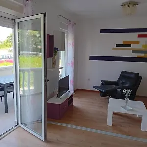 Toka Apartment
